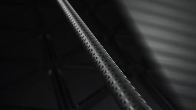 OBAN AirBurst Carbon Fiber Shafts смотреть онлайн