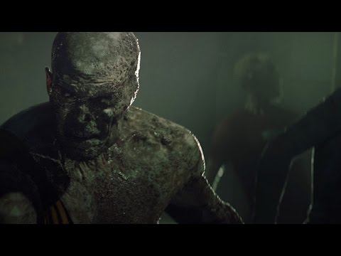 Прохождение Dying Light часть#4(Трущобы№2) смотреть онлайн