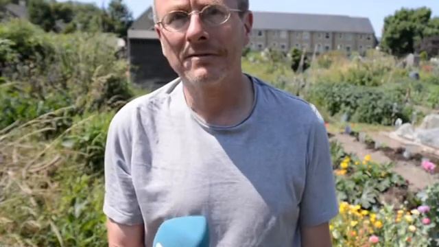 Садоводство для англичан становится популярнее футбола 07/07/2013 смотреть онлайн