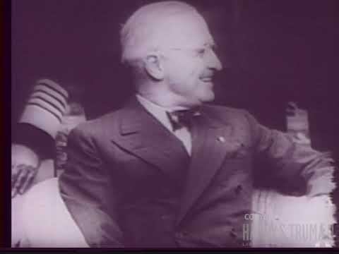 MP72-36, reel 2 - Film Log of Harry S. Truman’s Historical Trip to Berlin, July 1945 - Reel 2 of 2 смотреть онлайн