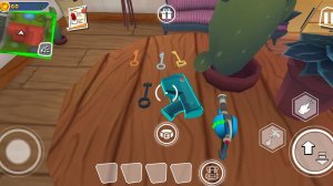 все ключи и все пушки на 1уровне в Дарк ридал