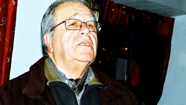 Valentim Matias - Lisboa Que Lindo Fado (Fado dos Sonhos) смотреть онлайн