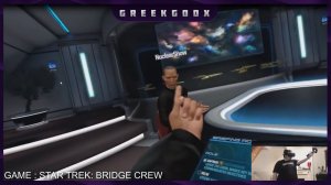 Смешные моменты в играх! Vr №1