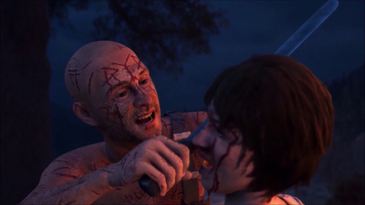 Days Gone- Survival (GMV) смотреть онлайн