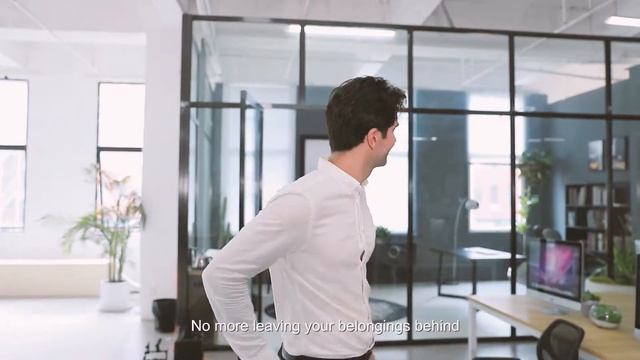 Excellent Bluetooth tracker--Echo Tag Lock смотреть онлайн