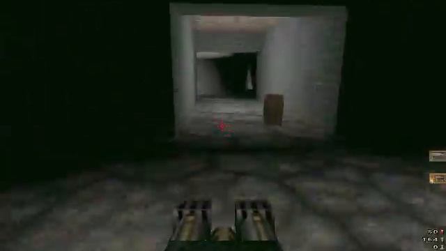 Quake Team Fortress - I'm 12 vs. All*Star I, pt. 1 смотреть онлайн