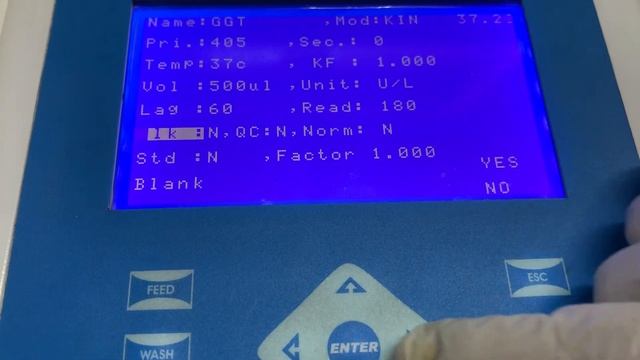 GGT Programming Test | GAMMA GT Programming смотреть онлайн