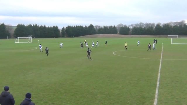 Sam Barnes v West Brom 20 01 17 mp4 смотреть онлайн