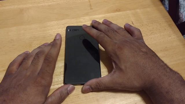 Essential Phone PH1 Full Review PT2 смотреть онлайн