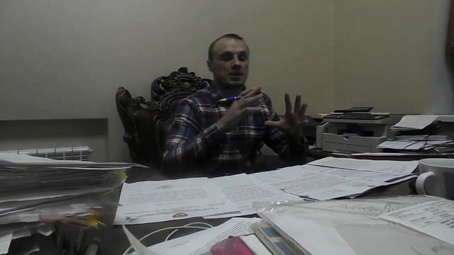 Напутственный совет детям оставшимся без попечения родителей и детям сиротам в борьбе за жильё. смотреть онлайн