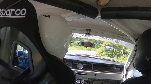 Paide Rally promo смотреть онлайн