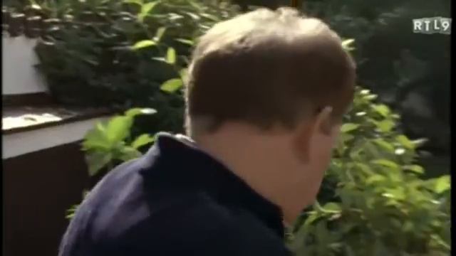 Siska 5x03 L’Homme Dans Le Jardin смотреть онлайн