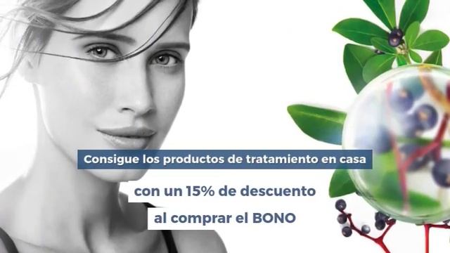 Tratamiento intensivo Detox Energie de Sothys смотреть онлайн