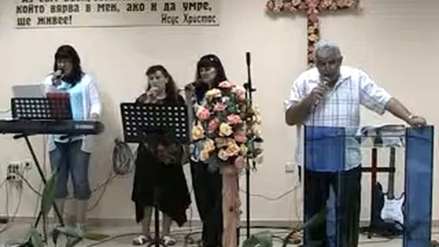 Фахри Тахиров - Запей и тръгни с алилуя амин смотреть онлайн