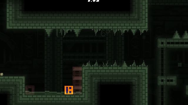 How to Create A GOOD Platformer Level in Geometry Dash 2.2 смотреть онлайн