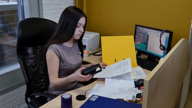 Деятельность таможенного представителя OTL смотреть онлайн