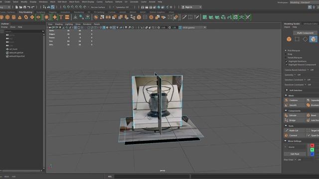 Lamp Reference смотреть онлайн