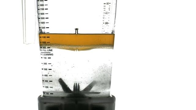 The Science of Blenders: What Is Cavitation? смотреть онлайн