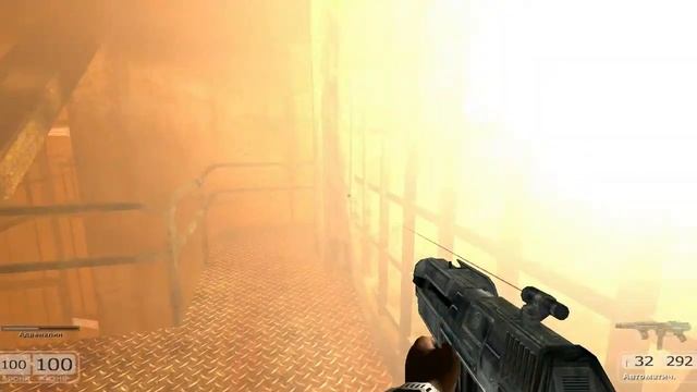 Chaser: Вспомнить все :: PC :: Прохождение :: #27 смотреть онлайн