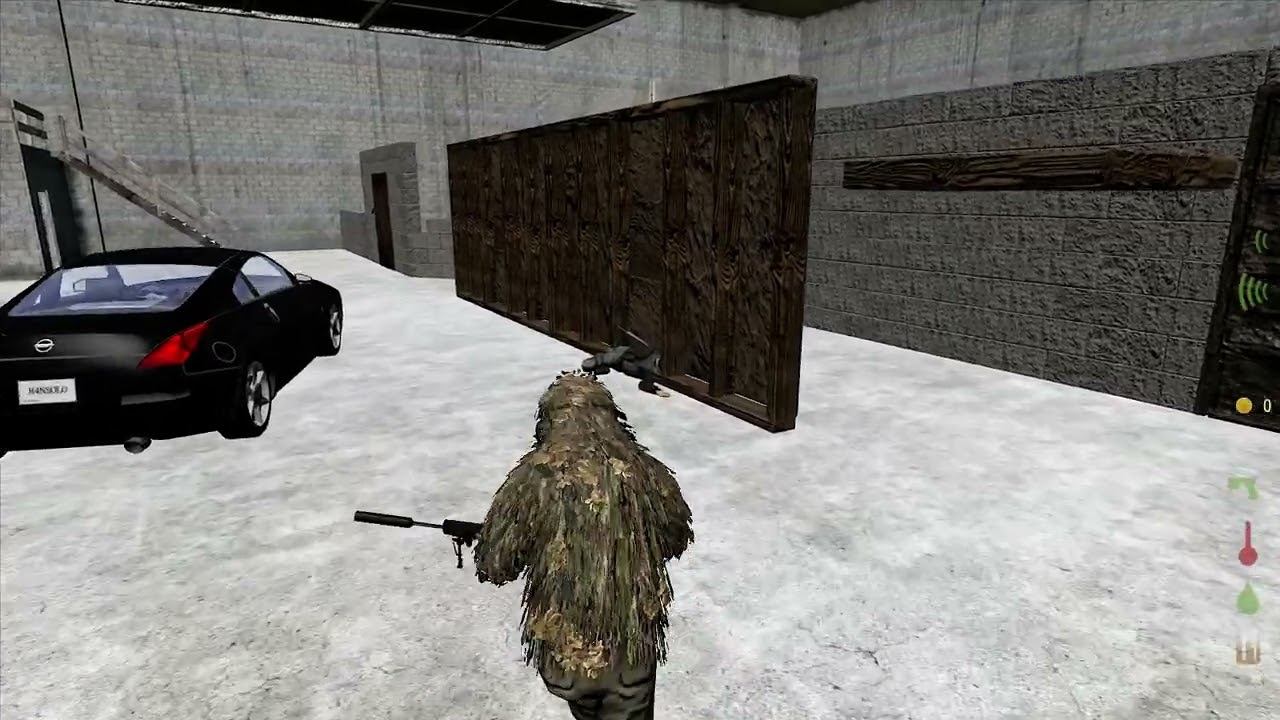 ArmA 2 - Operation Arrowhead 31 01 2015 смотреть онлайн