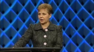 джойс майер проповеди, Мужество   путь к переменам  Часть 1