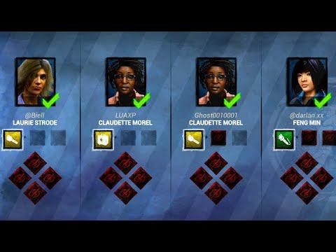 DBD~Mobile. [Trickster] rompieron mis 3 maria 😞 pero se gano 😏👌 смотреть онлайн