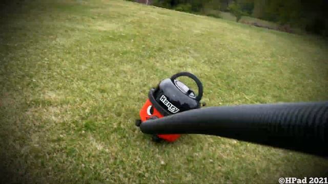 Numatic Henry Vacuum Destruction - Coming Soon! смотреть онлайн
