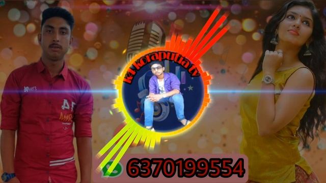 Santi🌹_ma toki 💞_heart_️ feet song 🎼//koraputia all in music . (k4 Koraputia tv) смотреть онлайн