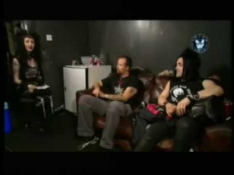 SCUM on Redemption TV (part 1/3) смотреть онлайн