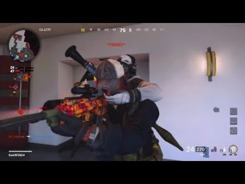 CDL LAUNCH PACK Gameplay!!! смотреть онлайн