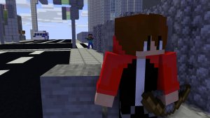 Я УСТРОИЛ PVP С МОДОМ TAC ZERO В МАЙНКРАФТ НА ВЕРСИИ 1.20.1! | Minecraft | CoolBro