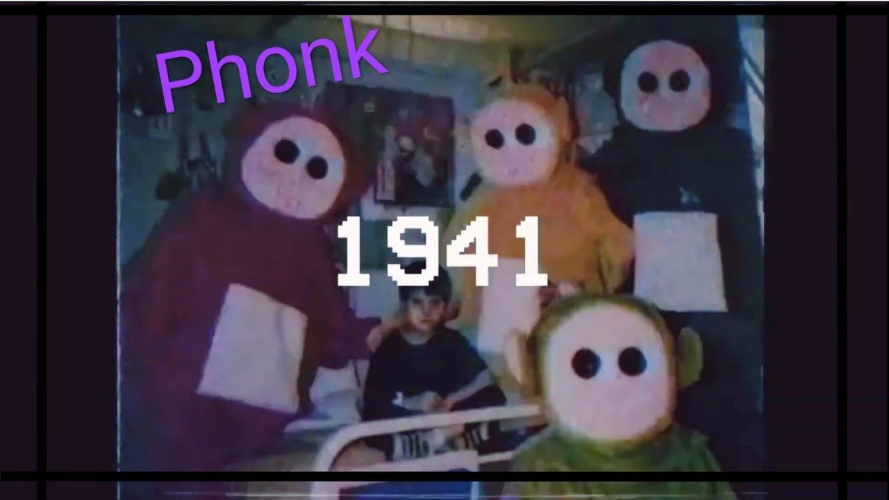 Очень крутой Phonk смотреть онлайн