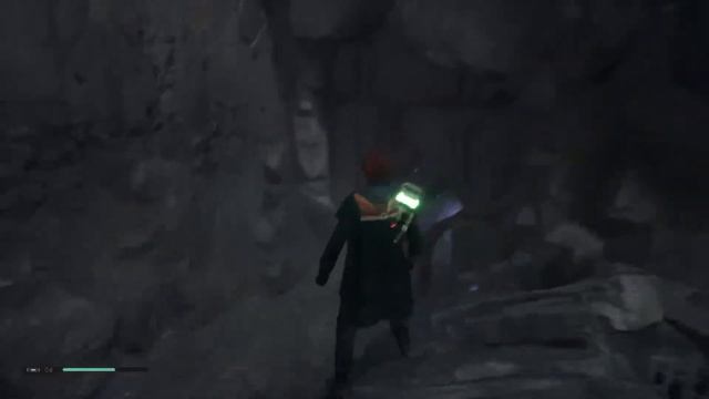 🔴LIVE* |JEDI: Fallen Order (Preparing for JEDI: Survivor) (Streaming until 2024) Pt. 2 смотреть онлайн