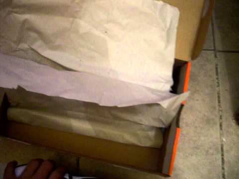 CTR 360 NIKE смотреть онлайн