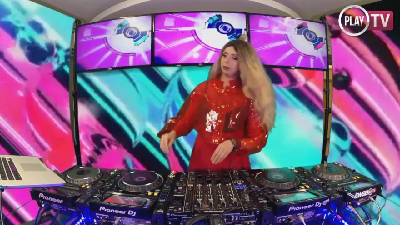 LAGANZA - Live @ PLAY TV 3.04.2019 смотреть онлайн