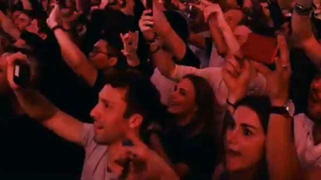 AMF 2018 – Official Aftermovie смотреть онлайн