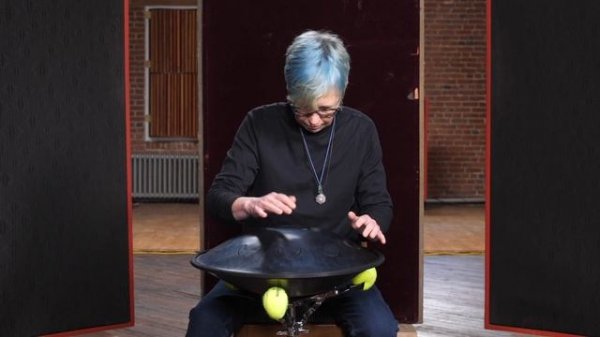 RAV Vast  G Minor Pentatonic