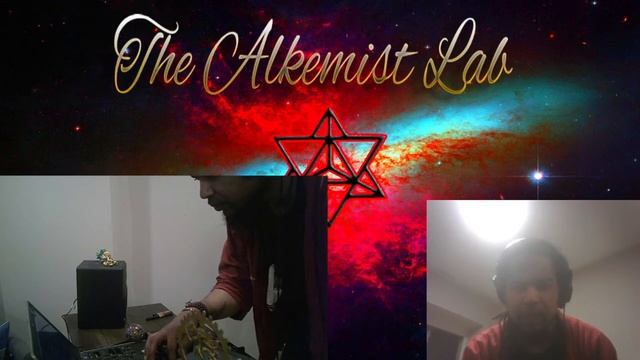 The Alkemist Lab | Sonic Transmutation | The Sound of Revolution Deep Dubstep Mix | Mixed by L1ght смотреть онлайн