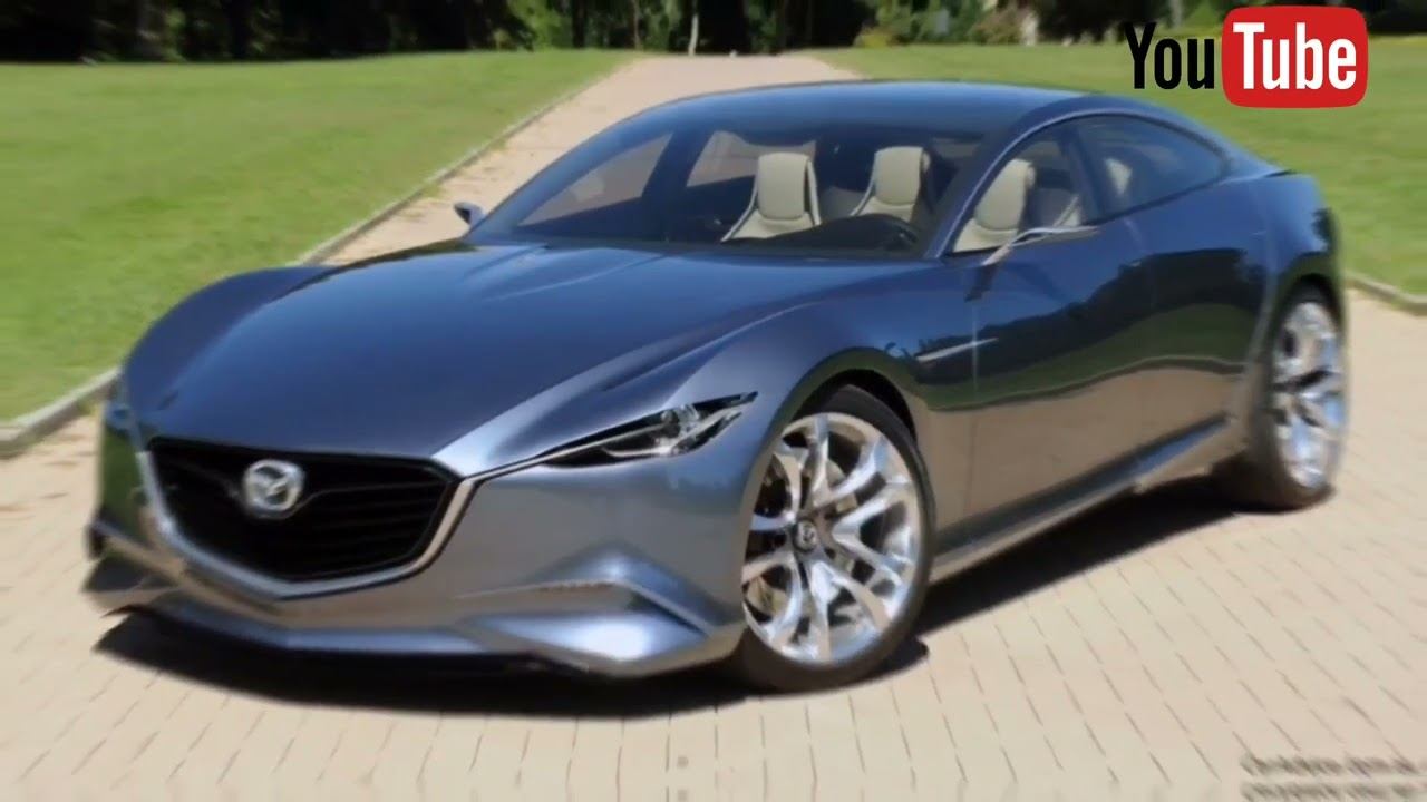 MAZDA RX8 SUPER CARS 2022 смотреть онлайн