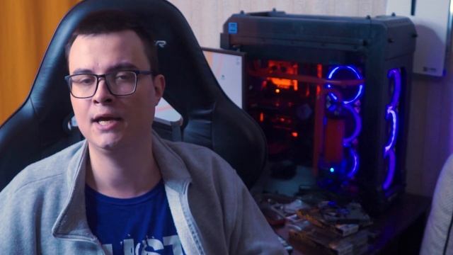 КАК СДЕЛАТЬ RYZEN 7950X на 10-20°C холоднее (ПОЛНАЯ ВЕРСИЯ) смотреть онлайн