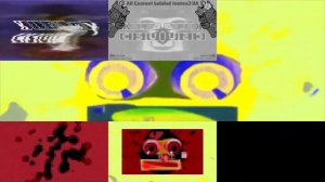 (RQ) Klasky Csupo In G-Major 2 has a Sparta Gamma E-Note Remix