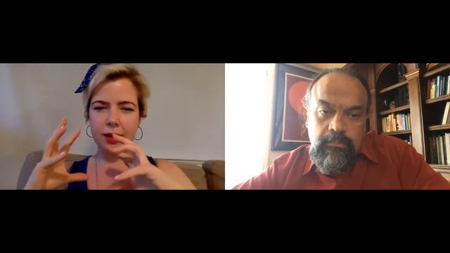 Ask a Submissive: A conversation with Caoi смотреть онлайн