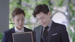 Тысяча и одна ночь 1 сезон 5 серия