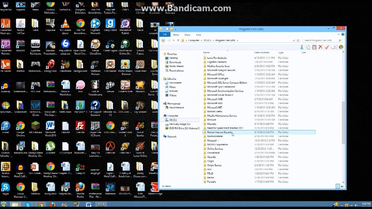 How to Upload a Picture in Burnout Paradise - PC (Windows 7/8) смотреть онлайн