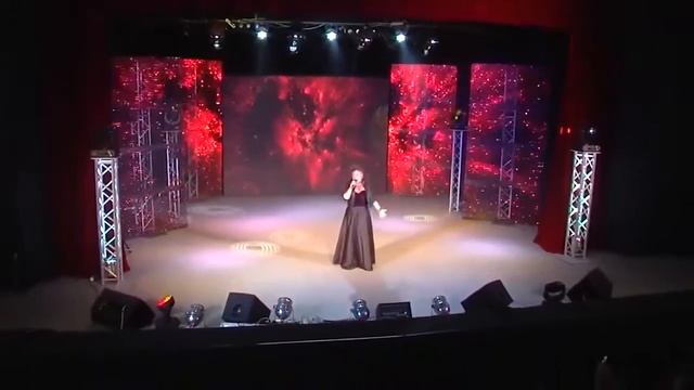 Александра Моне - "Моя любовь" Фестиваль "Рідна мати моя 2018" смотреть онлайн