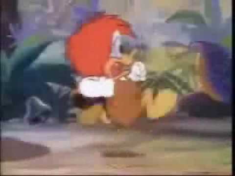 Duck Tales Theme Song смотреть онлайн