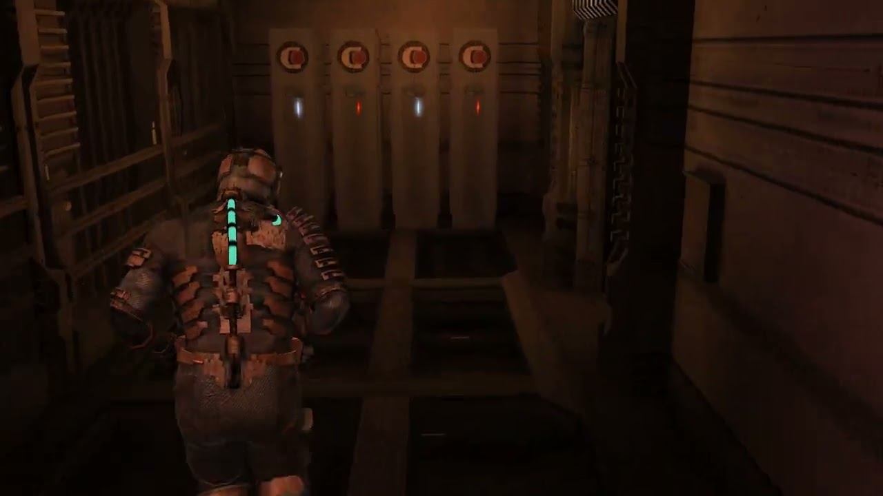 ШУМ И МЕРТВЕЦЫ - Dead Space Часть №3 смотреть онлайн