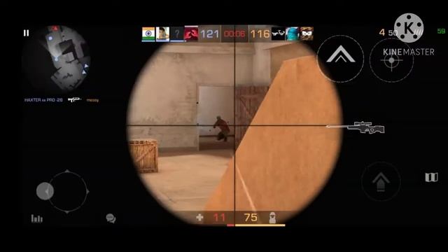STANDOFF 2 MONTAGE #FT. SKETCHERS ×BADSHAH смотреть онлайн