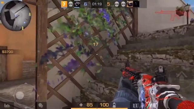 CITY-17🥀| Standoff 2 смотреть онлайн