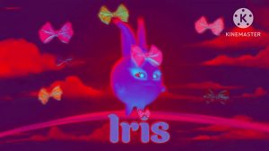 colorful invention effects on sunny bunnies intro